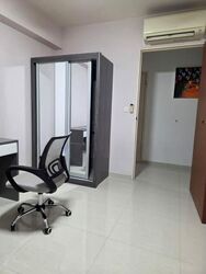 Blk 471A Hougang Parkview (Hougang), HDB 4 Rooms #551318891